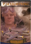 Roaring Glory Warbirds - P-38 Lightning - DVD